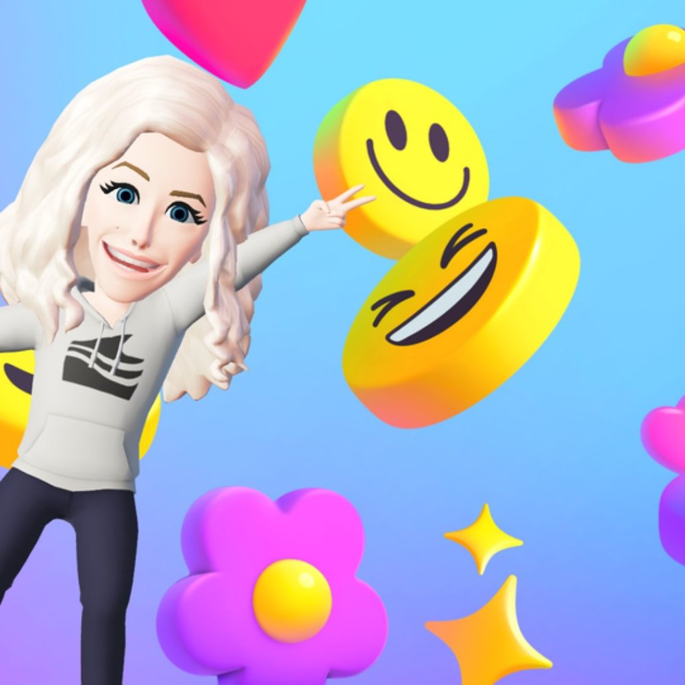 Meet your Posher, Pamela